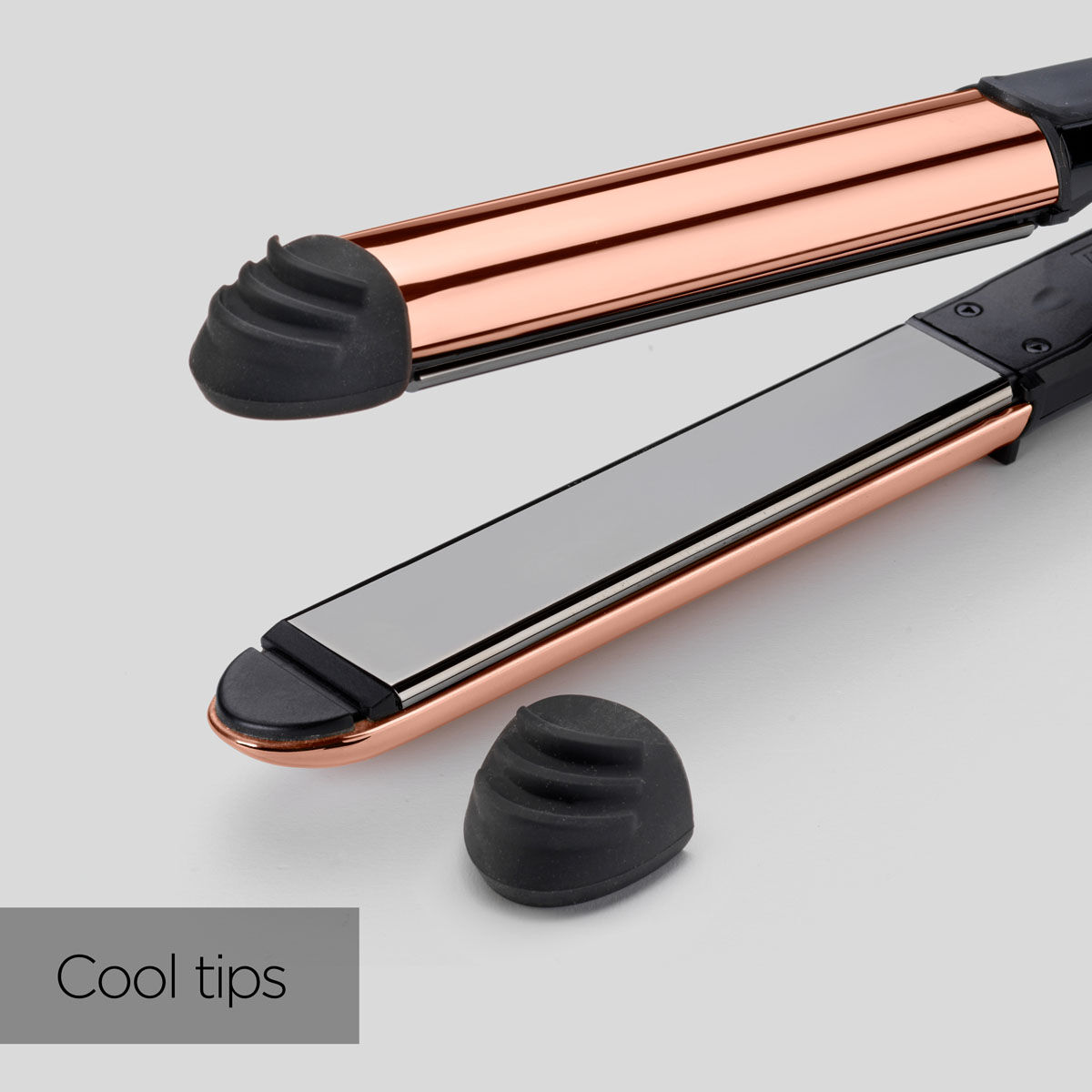 Cool tips for easy, safe curling